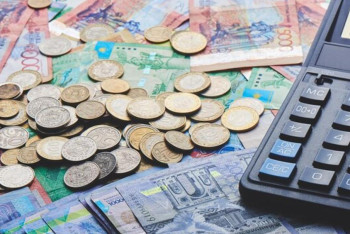 Фотография к новости: Биыл көпбалалы отбасыларға қанша сомада жәрдемақы төленді