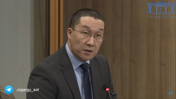 Фотография к новости: Бишімбаевтың адвокаттары істі басқа судьяның қарағанын қалайды