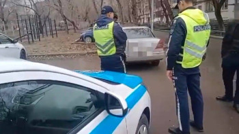 Фотография к новости: "Кибер-шериф" құрылғысы алименттен қашып жүрген борышкерді анықтады