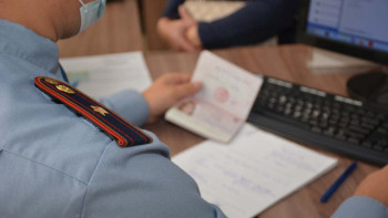 Фотография к новости: Абай облысының көші-қон қызметі қос азаматтықтың 3 фактісін анықтады