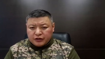 Фотография к новости: СҚО-дағы Сергеев су қоймасы 170%-ға толған