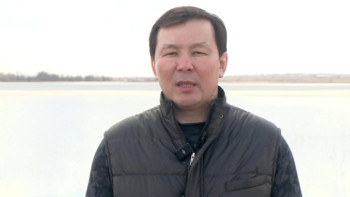 Фотография к новости: Қауіп сейілді: Ақтөбенің әкімі үндеу жолдады