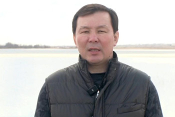 Қауіп сейілді: Ақтөбенің әкімі үндеу жолдады