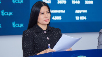 Фотография к новости: Биыл елімізде 5 су қоймасы салынады