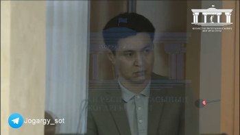 Фотография к новости: "Бәрін білдім". Бишімбаевтың інісі мәлімдеме жасады