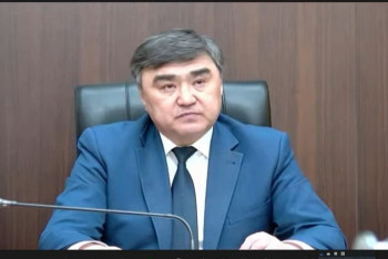 Қостанай облысында су тасқынынан зардап шеккен халық үйлеріне оралып жатыр