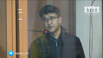 Фотография к новости: Салтанаттың бұрынғы қарым-қатынасы Бишімбаевтың ызасын тудырған – Байжанов