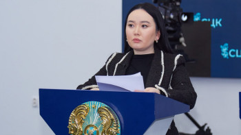 Фотография к новости: Су тасқыны vs сапалы білім: Оқушыларға қандай жағдай жасалды