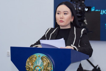 Фотография к новости: Су тасқыны vs сапалы білім: Оқушыларға қандай жағдай жасалды