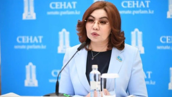 Фотография к новости: Депутатты көп адам жиналатын орындар алаңдатты