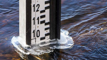 Фотография к новости: Алматыда су тасқыны болуы мүмкін