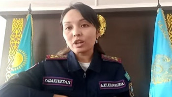 Фотография к новости: Атырау облысында 3 мыңға жуық ауылды су шайған