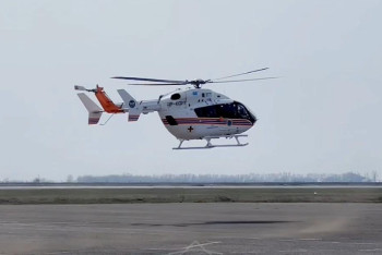 Батыс Қазақстан облысында құтқарушылар тобы күшейтіледi