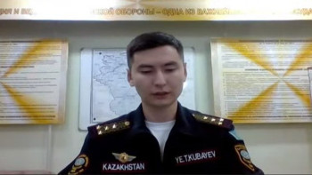 Фотография к новости: Қостанайдағы су айдындарындағы су деңгейі төмендеді