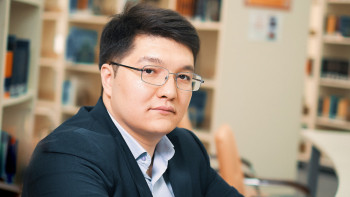 Фотография к новости: Ғылым жасау арзан емес, қымбат тұрады - ғалым