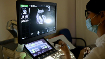 Фотография к новости: Елордада болашақ аналарға арналған алғашқы арнайы клиникалар ашылды