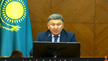 Фотография к новости: Қарағанды облысында шығын болған малдың орны толтырылды