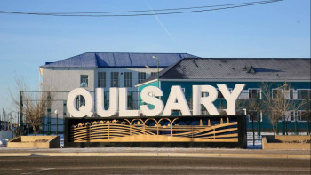 Фотография к новости: Құлсарыда екі күн автобустар жолаушыларды тегін тасиды