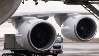 Фотография к новости: Атырау қаласынан ұшатын әуе рейстерінің саны артты