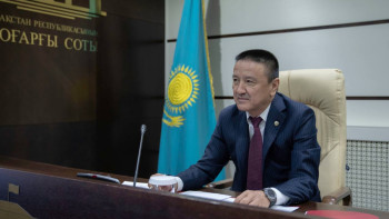 Фотография к новости: Жоғарғы сот азаматтық даулар бойынша жергілікті соттардың 140 сот актісін жойды