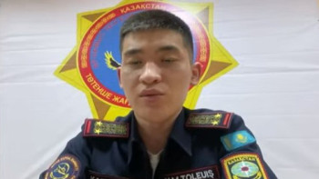 Фотография к новости: БҚО-дағы жағдай ерекше бақылануда