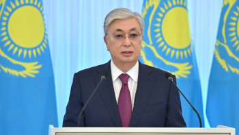 Фотография к новости: Жасанды интеллект саласында маман тапшы – Президент