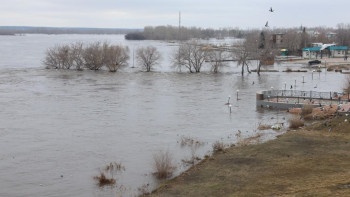 Фотография к новости: "Қалпына келетін, келмейтін үй": Қостанайда залал өтеу жұмыстары жүріп жатыр