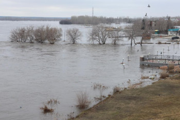 "Қалпына келетін, келмейтін үй": Қостанайда залал өтеу жұмыстары жүріп жатыр