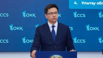 Фотография к новости: Су тасқыны салдарынан 6,8 мың бас мал қырылды – АШМ