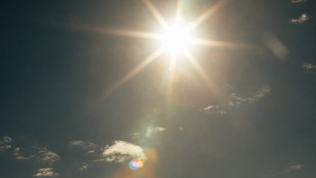 Фотография к новости: Бүгін екі қалада ауа сапасы нашарлайды