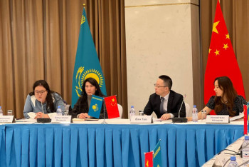 Фотография к новости: Қазақ-қытай қатынасы: Сарапшылар не дейді?