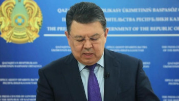 Фотография к новости: Су тасқыны: Қанат Бозымбаев қоғамдық ұйымдарға қатысты тапсырма берді