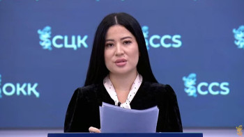 Фотография к новости: 200 шақырым суару желісі тазартылды