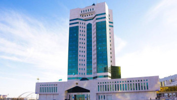 Фотография к новости: Үкімет Арқалықта су тасқынынан зардап шеккендерге үй сатып алу үшін қаражат бөлді