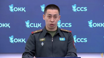 Фотография к новости: Су тасқыны басталғалы бері 102 мың адам қауіпсіз жерге жеткізілді