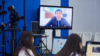 Фотография к новости: Орынбордағы су БҚО-ға 17-19 сәуір күні келеді - мамандар болжамы