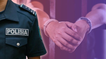 Фотография к новости: ІІМ бір аптаның ішінде іздеуде жүрген 38 қылмыскерді ұстады