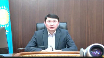 Фотография к новости: Қостанай облысында ірі елді мекендерде электрмен жабдықтау қалпына келтірілді