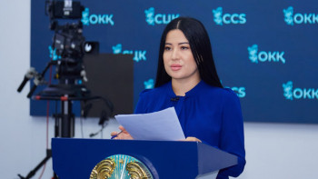 Фотография к новости: СҚО-дағы екі ірі су қоймасы 100%-ға толды