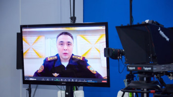 Фотография к новости: Қостанайдағы су қоймаларындағы су деңгейі 1,5 метрге дейін төмендеді