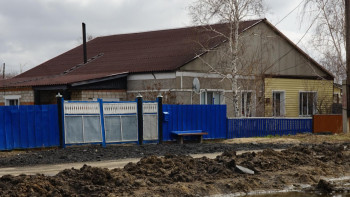 Фотография к новости: Күні-түні жұмыс істеді: Успен ауданының тұрғындары су тасқынына қарсы шаралар жайлы айтып берді