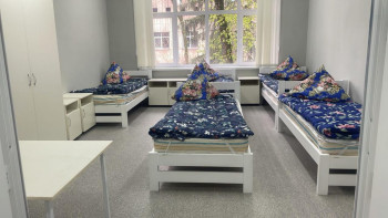 Фотография к новости: Еліміздегі 16 санаторий су тасқынынан зардап шеккендерді тегін қабылдайтын болды