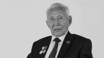 Фотография к новости: Тоқаев күйші, композитор Әбдімомын Желдібаевтың отбасына көңіл айту жеделхатын жолдады