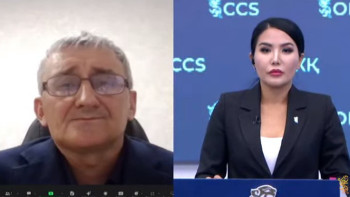 Фотография к новости: Сергеев су қоймасының жағдайы белгілі болды