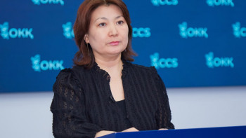 Фотография к новости: 13-19 сәуірде Қазақстанның басым бөлігінде ауа райы тұрақсыз болады