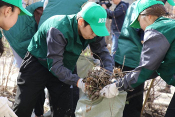 Фотография к новости: "Таза Қазақстан" акциясына 180 мыңнан астам қазақстандық қатысты