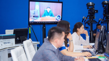 Фотография к новости: Су тасқыны: Қостанай облысында 269 үйдің иесіне жаңа баспана беріледі