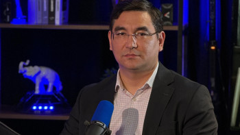 Фотография к новости: Шетелдегі қазақ ғалымдарын қалай қайтарамыз?