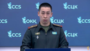 Фотография к новости: Су тасқыны: Ел бойынша 12 мың адам үйіне оралды