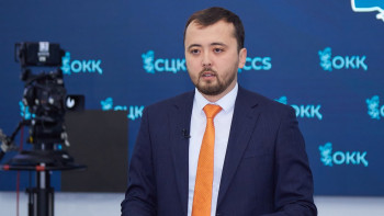 Фотография к новости: Су тасқыны: Төтенше жағдайды жоюға 9 мыңнан астам энергетик тартылған